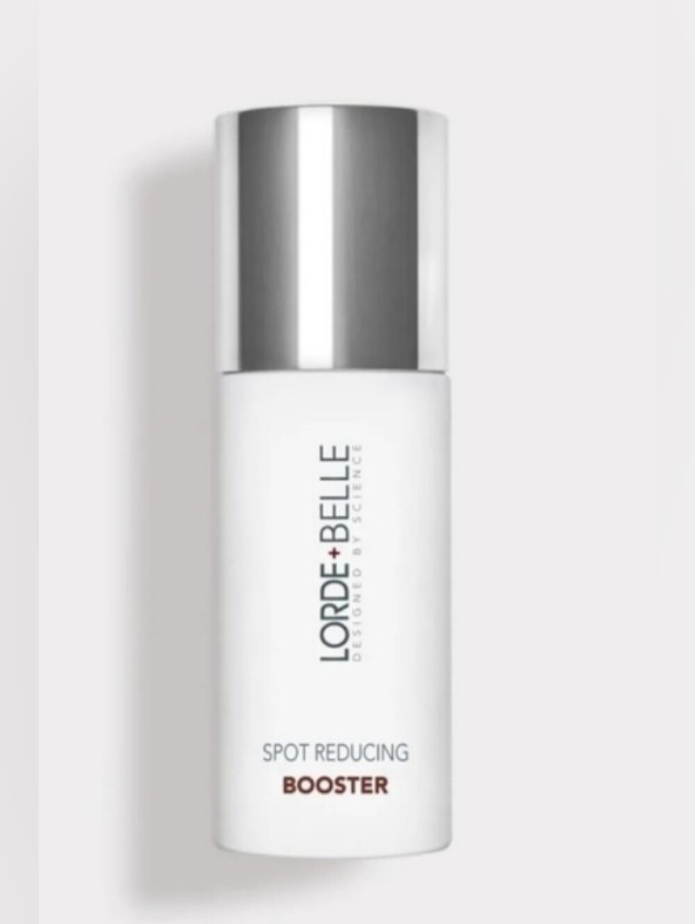 Lorde + Belle Spot Reducing Booster Serum - BRAND NEW IN THE BOX